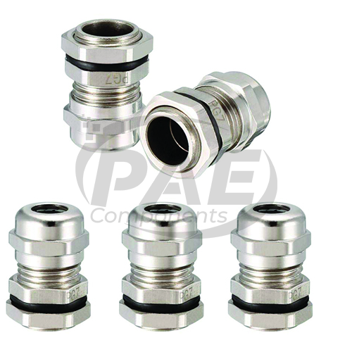 Cable Glands 5